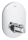   : Grohe Chiara 19410000 + 35 500 000