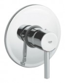   : Grohe Essence 19286000 + 35 501 000