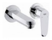   : Grohe Eurodisc Cosmopolitan 19573002 + 32635000