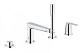   : Grohe Eurodisc Cosmopolitan 19574002