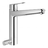   : Grohe Eurodisc Cosmopolitan 31237002