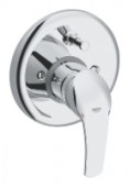   : Grohe Eurosmart 19450001 + 33964