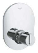   : Grohe Grohtherm 2000 19352000+35 500 000