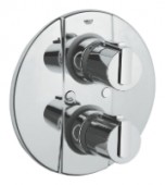   : Grohe Grohtherm 2000 19354000 + 35 500