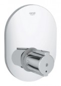   : Grohe Grohtherm 2000 Special 19418000 + 35