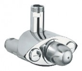   : Grohe Grohtherm XL 35085