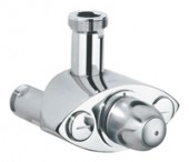   : Grohe Grohtherm XL 35087