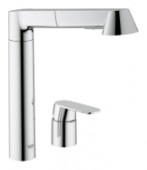   : Grohe K7 32894000