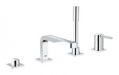   : Grohe Lineare 19577000 + 29037000