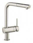   : Grohe Minta 31168DC0