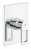   : Grohe Quadra 19455000 + 35 501 000