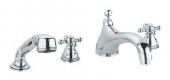   : Grohe Sinfonia 25032