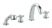   : Grohe Sinfonia 25033