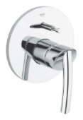   : Grohe Tenso 19050000 + 35 501 000