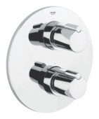   : Grohe Tenso 19402000 + 35 500 000