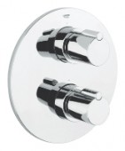   : Grohe Tenso 19403000 + 35 500 000