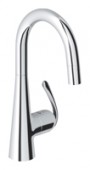   : Grohe Zedra 32296