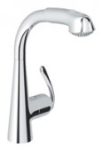   : Grohe Zedra 32553