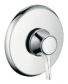   : Hansgrohe Ecostat Classic 15754000 + 01800180