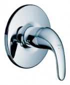   : Hansgrohe Focus E 31765000 + 13620180