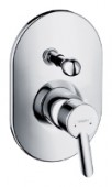   : Hansgrohe Focus S 31746000 + 31741180