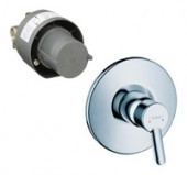   : Hansgrohe Focus S 31764000