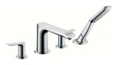   : Hansgrohe Metris 31442000 + 13444180