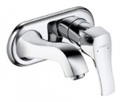   : Hansgrohe Metris Classic 31000820 + 13622180