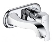   : Hansgrohe Metris Classic 31003000 + 13622180