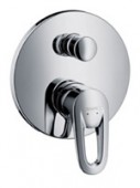   : Hansgrohe Metropol E 14475000