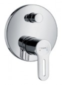   : Hansgrohe Metropol S 14466880 + 01800180