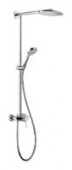   : Hansgrohe Raindance Showerpipe 27193000