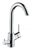   : Hansgrohe Talis S 14875750