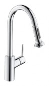   : Hansgrohe Talis S 14877750