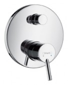   : Hansgrohe Talis S 32477000 + 01800180