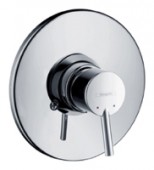   : Hansgrohe Talis S 32635000 + 13620180