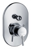   : Hansgrohe Talis S 32646000 + 31741180