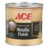   : Ace Metallic finishes   1/2  (0.24 ) 