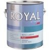   : Ace Royal flat interior wall paint   1  (0,95 ), 