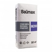   :  - BAUMAX -200 50 
