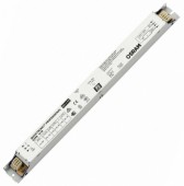   :  Osram QTP8 1x18    T8