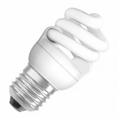   :   Osram Micro Twist 11W/827 E27