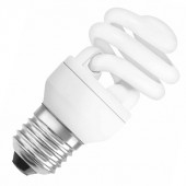   :   Osram Micro Twist 12W/827 E27