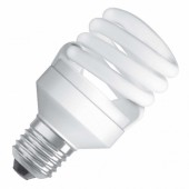   :   Osram Micro Twist 14W/827 E27