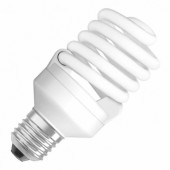   :   Osram Micro Twist 23W/840 E27