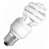   :   Osram Mini Twist 15W/840 E27