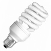   :   Osram Mini Twist 23W/827 E27