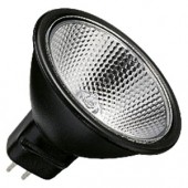   :   BLV FARBIG Black 20W 36° 12V GU5,3  (102151)