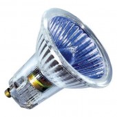   :   BLV Popline Blue 50W 35° 220V GU10 