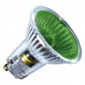   :   BLV Popline Green 50W 35° 220V GU10 